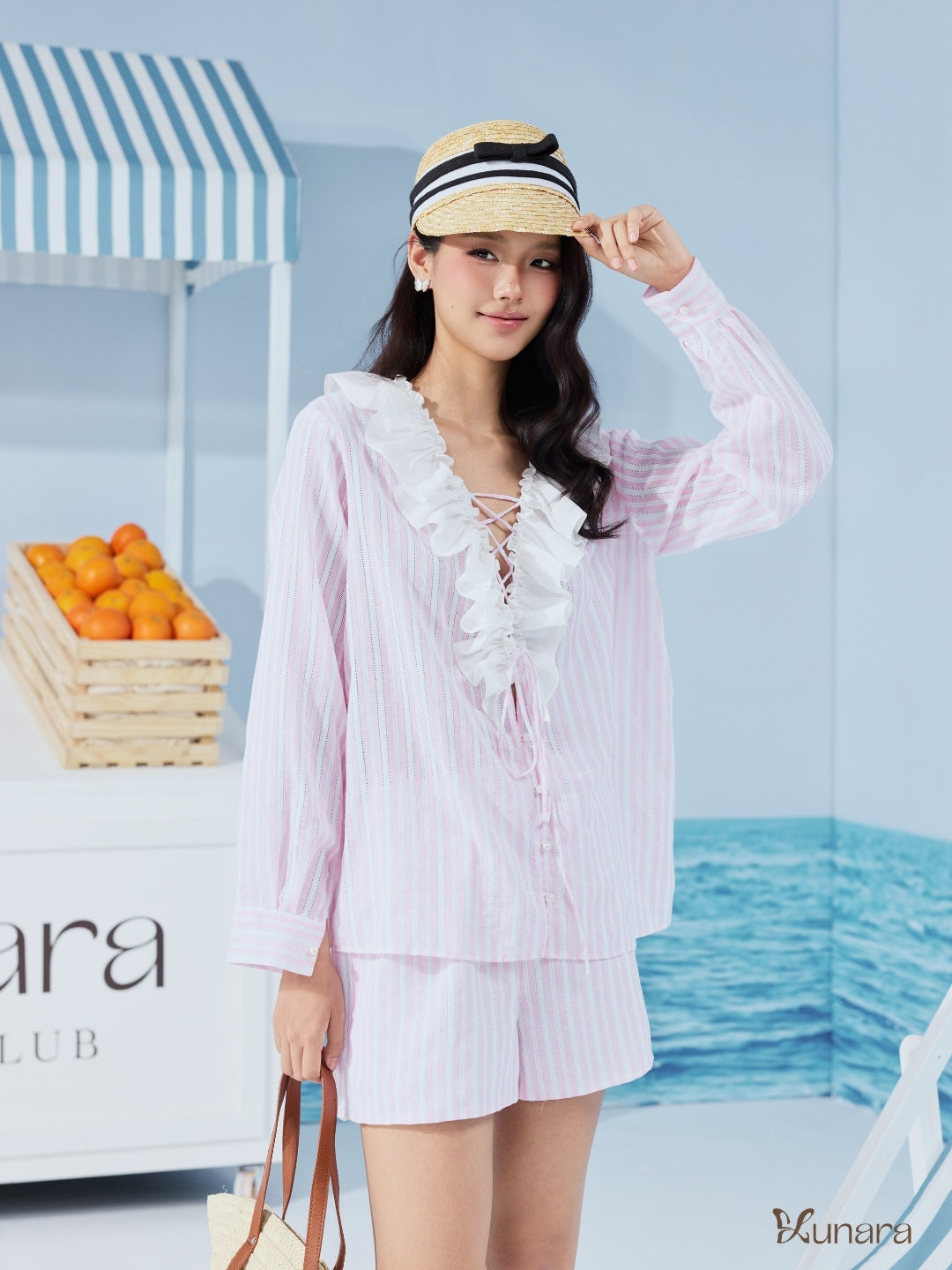 Rina Lunara VN